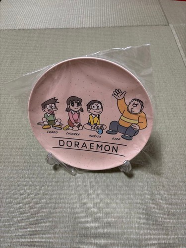 Piatto laterale doraemon cm - doraemon,
