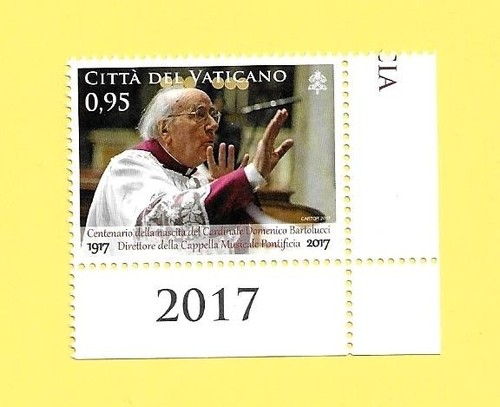 Vaticano 2017 val - vaticano, 1