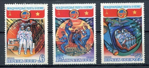 30258 russia 1980 mnh - russia,