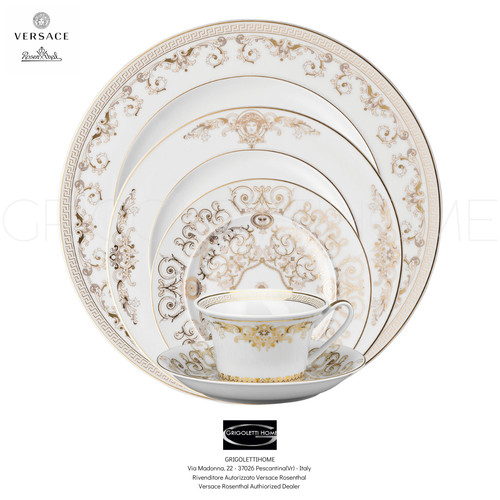 Versace rosenthal medusa - rosenthal,