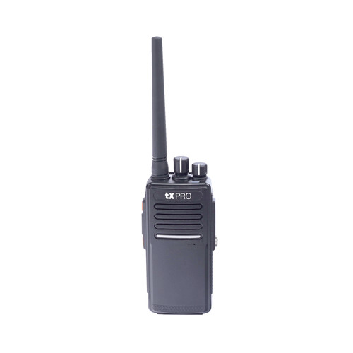 Portable radio vhf 136 174 - portable, 136-174