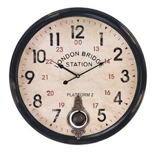 Orologio muro tondo - , in