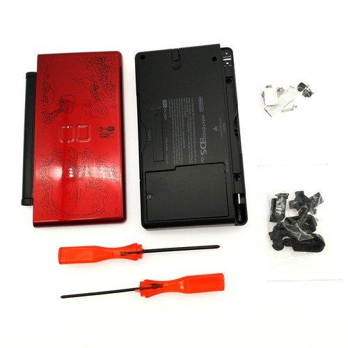 Custodia red imperial dragon - custodia,