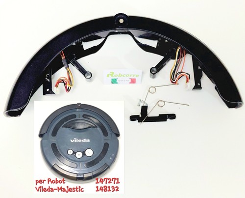 Paraurti bumper paracolpi - ,
