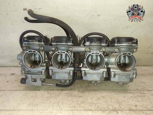 Carburateur kawasaki 1000 - carburateur, gtr