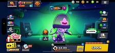 Account brawlstars - account,