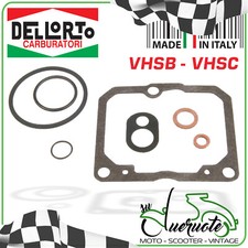Kit guarnizioni carburatore - kit,