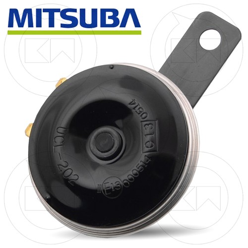 Clacson 12v 110db honda - clacson,