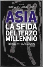 Asia sfida del terzo - la,