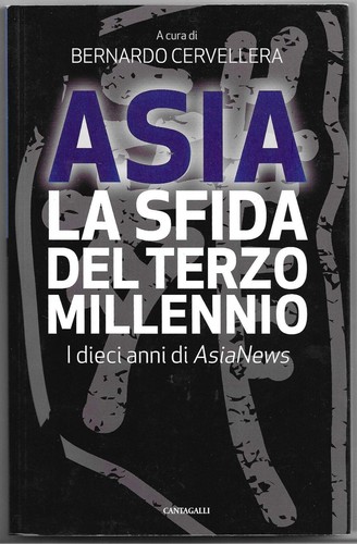 Asia sfida del - asia,