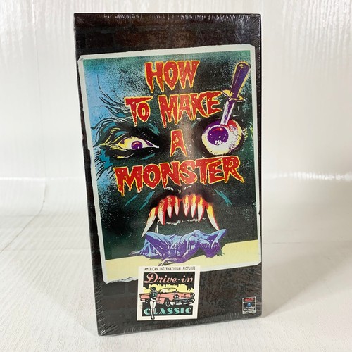New sealed how make a - sealed],