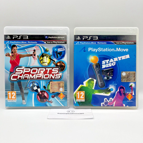 Sports champions playstation - +,