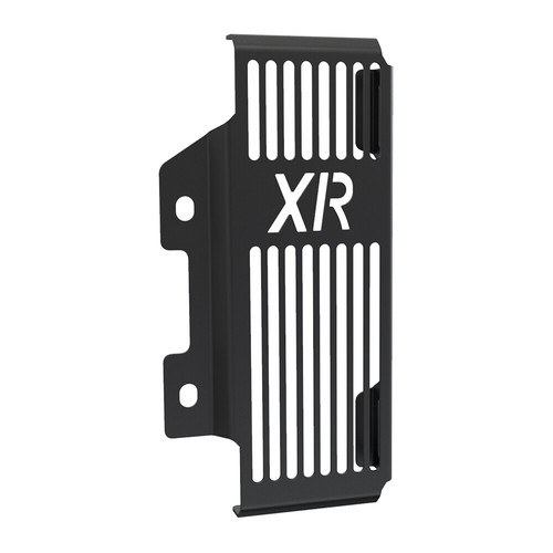 Radiator grille guard cover - radiator,