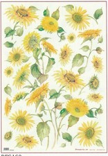 Carta per decoupage