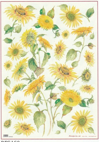 Carta per decoupage