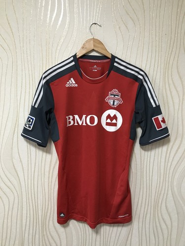 Maglia calcio home toronto - calcio,