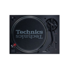 Technics 1210 mk7 - sl,