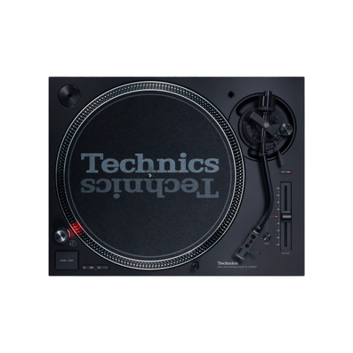 Technics 1210 mk7 - 1210,