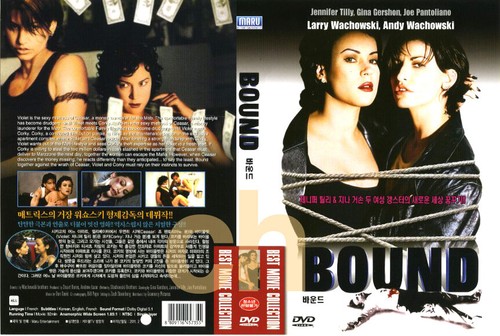Bound lana wachowski - bound,