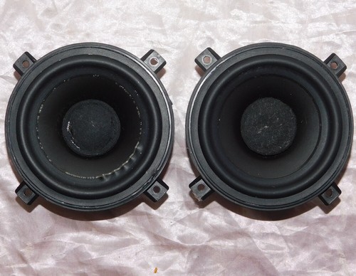 Tannoy ict full range - tannoy,