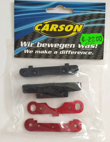 Carson ricambi auto virus - ,