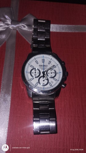 Orologio seiko - seiko,