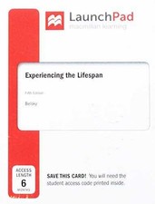Launchpad for experiencing the - for,