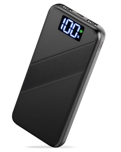 Power bank 10000mah - power,