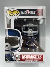 Funko pop marvel - funko,