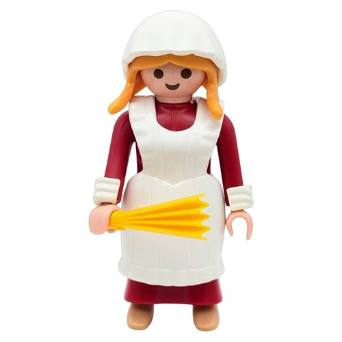 Playmobil personaggio