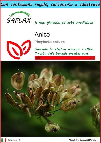 Saflax confezione regalo - regalo,