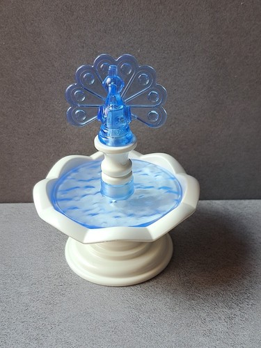 Playmobil accessori fontana - playmobil, |