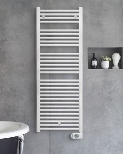 Zehnder aura scaldasalviette - zehnder,