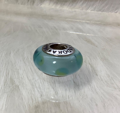 Pandora charm perline vetro - perline, di