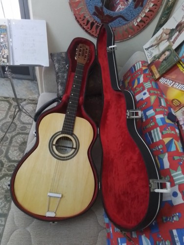 Chitarra acustica sisme - acustica,