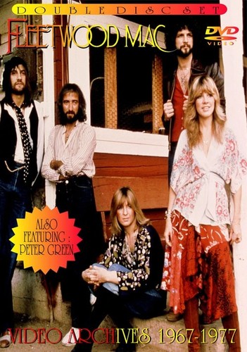 Fleetwood mac archivio video - mac, /