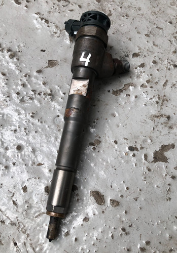 Iniettore carburante mercedes - carburante,