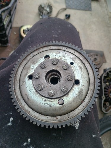 Volano aprilia rv3ap rv4ap - aprilia,