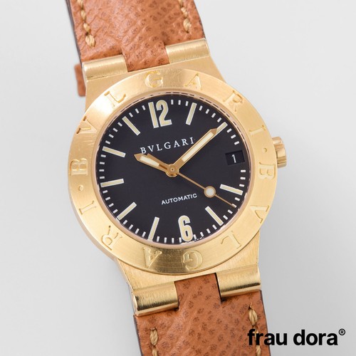 Bvlgari diagono rif lc29g - diagono, rif.