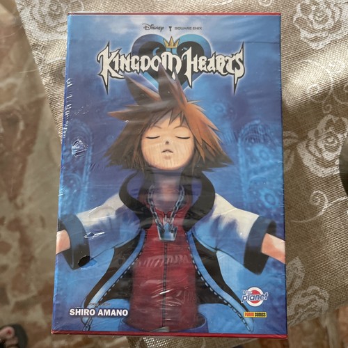 Kingdom hearts silver - hearts,