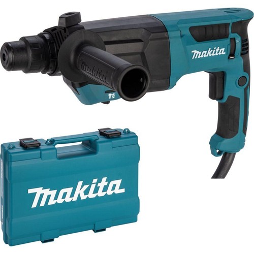 Makita hr2670 martello - hr2670,