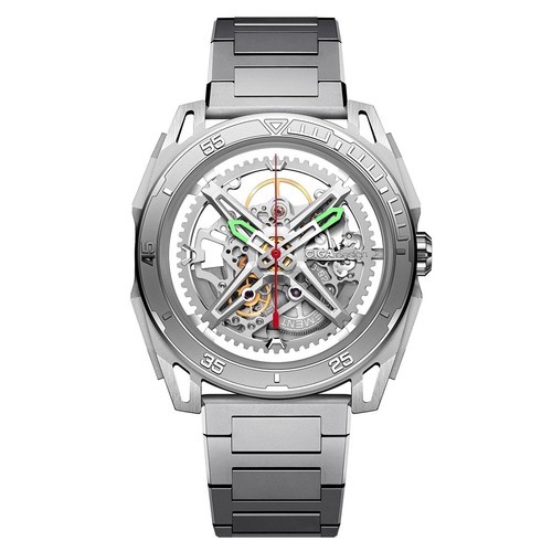 Ciga design falcon automatico - ciga,