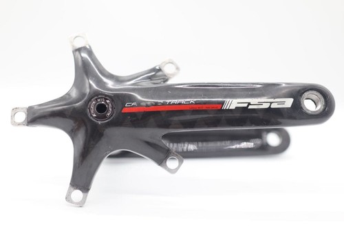 Fsa carbon track - carbon,
