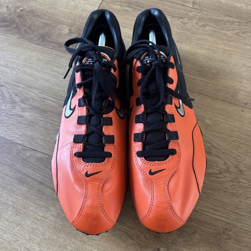 Scarpe nike zoom - shift, spikes