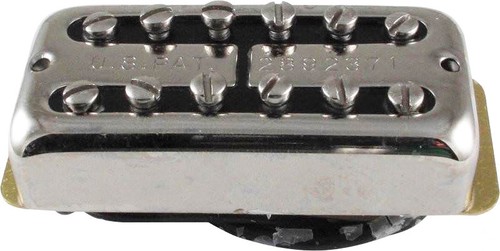 Gretsch filtertron pickup - gretsch, hs