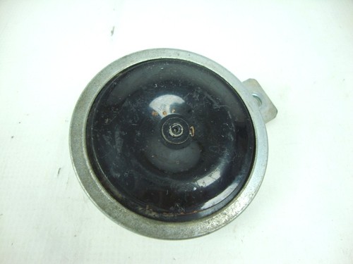 Honda 125 transcity clacson - honda, nx