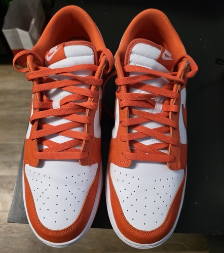 Nike dunk low sneakers uomo - dunk,