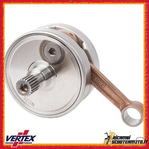 Albero motore honda 250 r - albero,