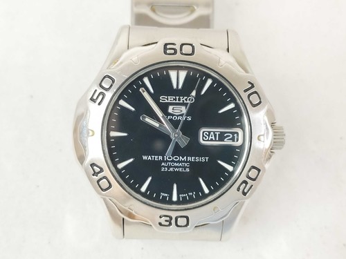 Orologio uomo seiko sports - uomo,