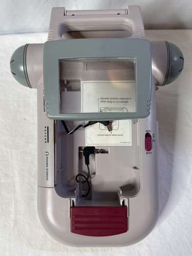 Vintage radio shack - vintage, booster